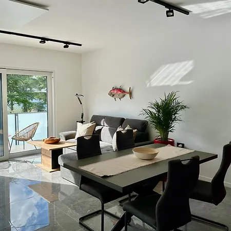 Daire E&t By Locap Group Ankaran