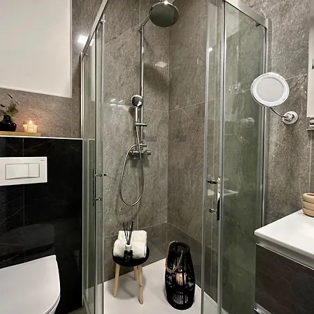E&t By Locap Group Διαμέρισμα Ankaran