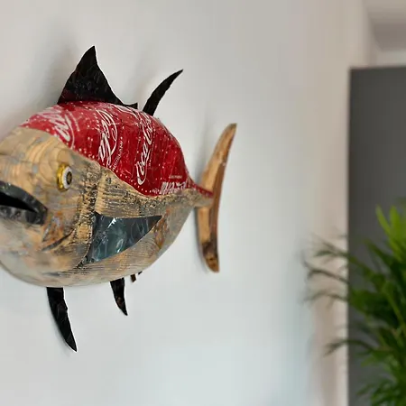 Daire E&t By Locap Group Ankaran