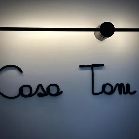 E&t By Locap Group Daire