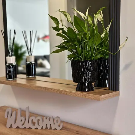 Daire E&t By Locap Group