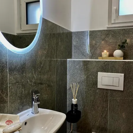 E&t By Locap Group Daire *