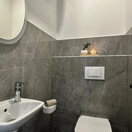 E&t By Locap Group Διαμέρισμα Ankaran