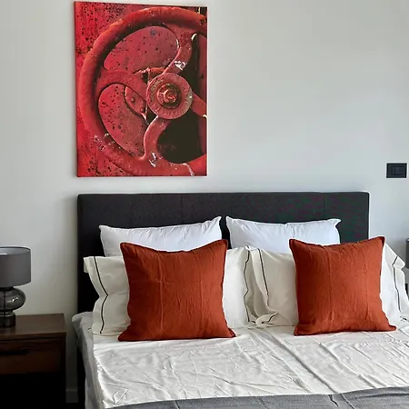 E&t By Locap Group Daire