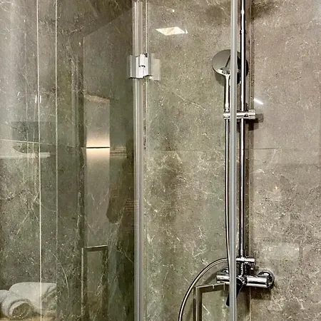 Διαμέρισμα E&t By Locap Group Ankaran
