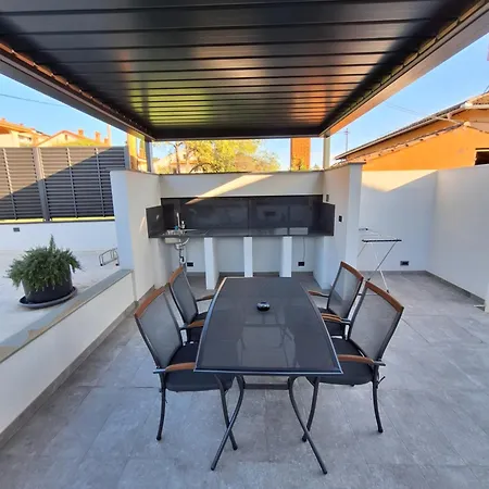 Daire E&t By Locap Group Ankaran