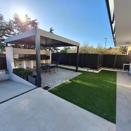 E&t By Locap Group Apartmán