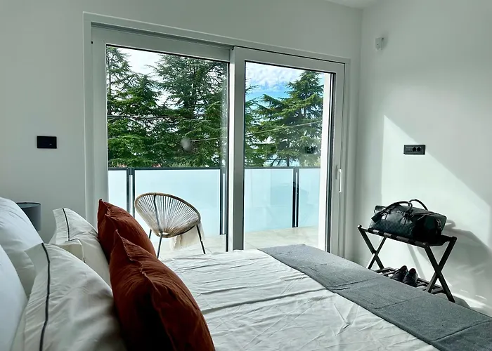 E&t By Locap Group Apartmán *