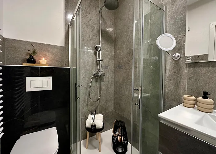 E&t By Locap Group דירה אנקראן