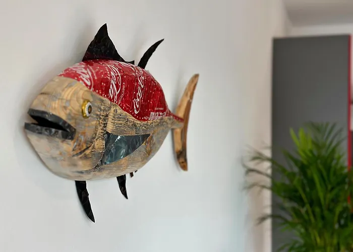 Apartmán E&t By Locap Group Ankaran