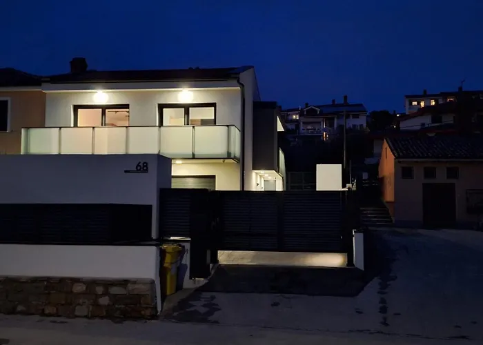 דירה E&t By Locap Group