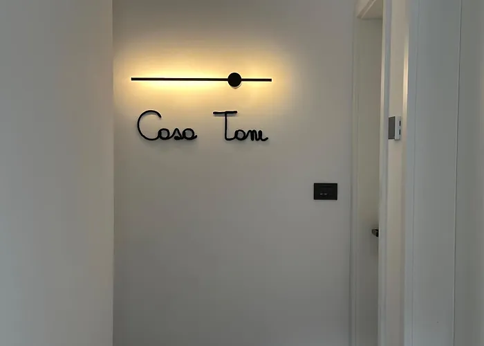 דירה E&t By Locap Group *