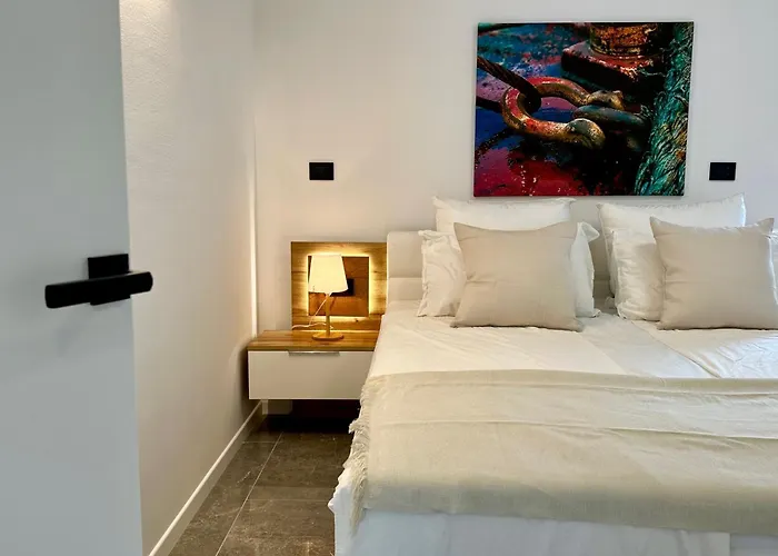 דירה E&t By Locap Group אנקראן