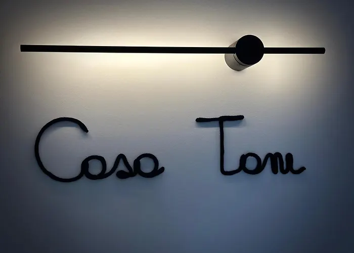 E&t By Locap Group Apartmán