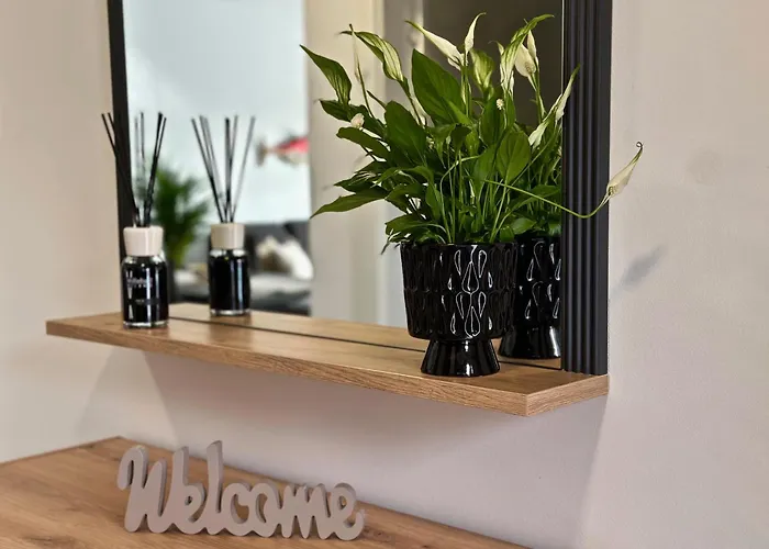 דירה E&t By Locap Group