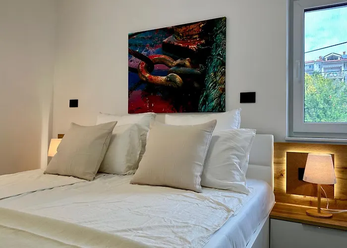 E&t By Locap Group Apartmán