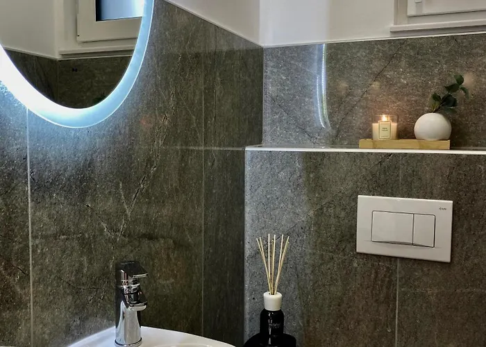 E&t By Locap Group דירה *