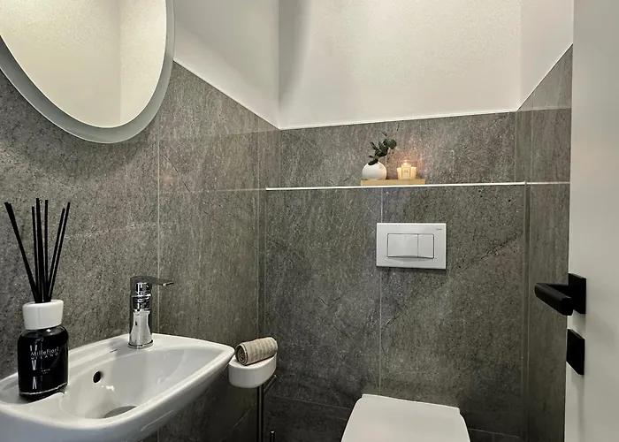 E&t By Locap Group Apartmán Ankaran