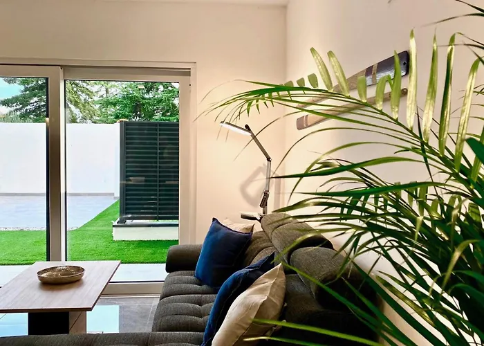 Apartmán E&t By Locap Group *