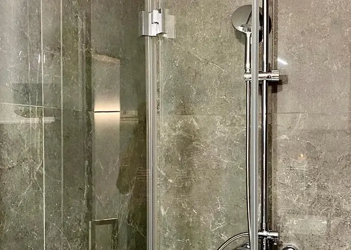 דירה E&t By Locap Group אנקראן