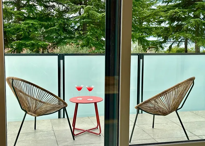 E&t By Locap Group דירה