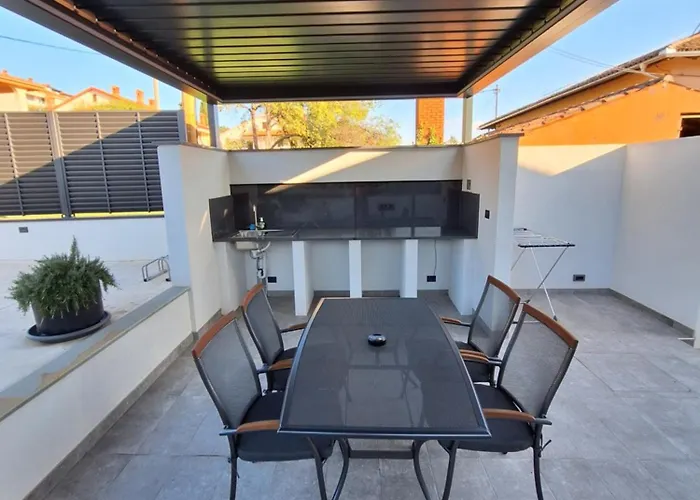 דירה E&t By Locap Group אנקראן