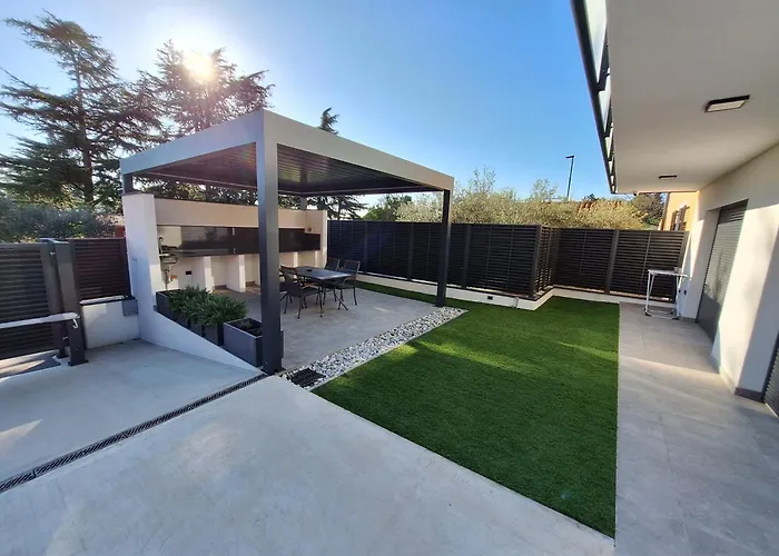 E&t By Locap Group Apartmán